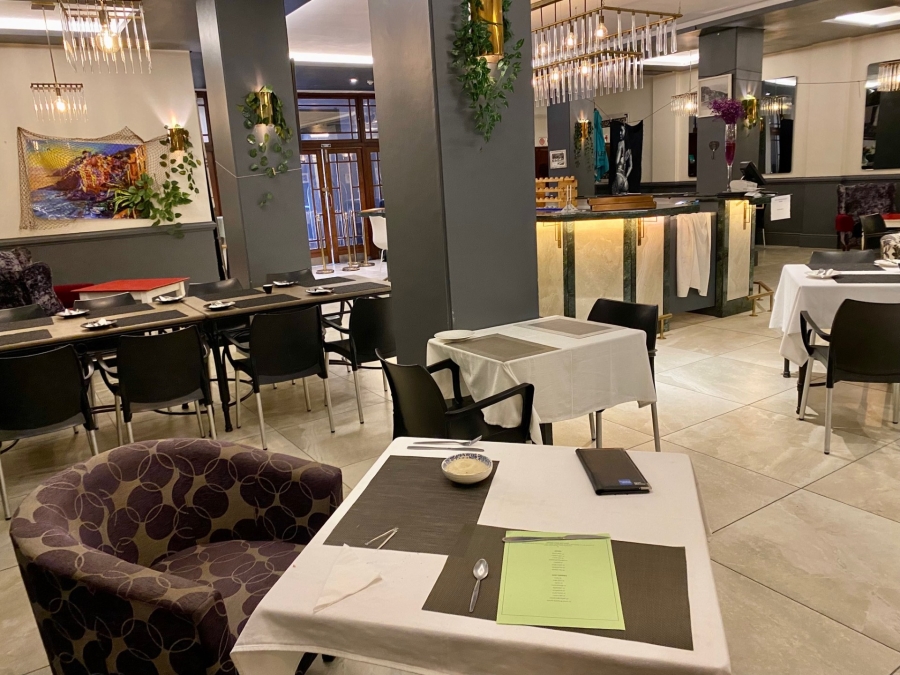 To Let Commercial Property for Rent in Cape Town City Centre Western Cape